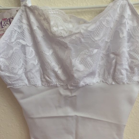 S Blouse with front lace - Picture 3 of 4